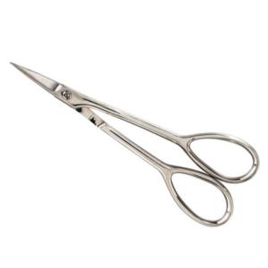 昌国 白染五葉芽つみ鋏 No,8005 : 盆栽ショップ わびさび Yahoo!店