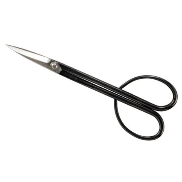 喜久和  半磨小枝切鋏 4076/Polished finish twig scissors