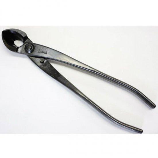 喜久和 本職用丸刃又枝切　大/Professional branch cutter round bl...