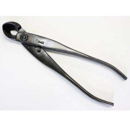 喜久和 本職用丸刃又枝切　小/Professional branch cutter round bl...