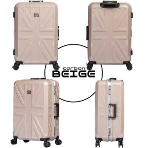 カンゴールスポーツ　フレームキャリーケース2　65L スーツケース　KANGOL borsa-uomo_850-8660