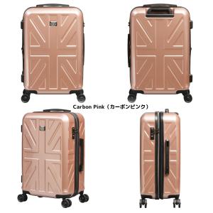 スーツケース Mサイズ 50〜57L KANG...の詳細画像5