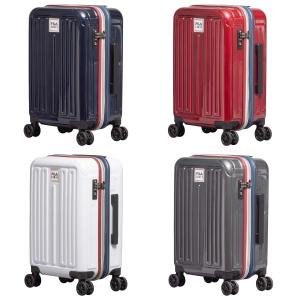 スーツケース Sサイズ 35~40L FILA...の詳細画像2
