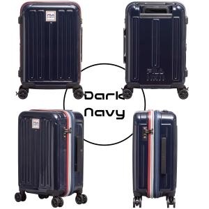 スーツケース Sサイズ 35~40L FILA...の詳細画像3