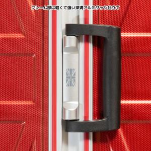 アウトレット スーツケース Lサイズ 86L ...の詳細画像5