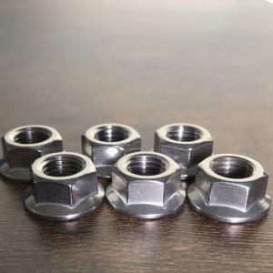 ステンレス製 スプロケットナット CB1300 SC54 合計5個 : ボルト