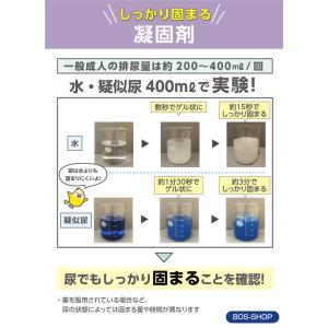 【クリロン非常用トイレシリーズ】KURILON...の詳細画像5