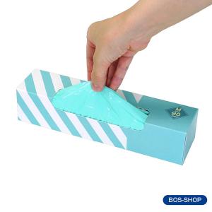 驚異の 防臭袋 BOS ( ボス ) ストライ...の詳細画像2