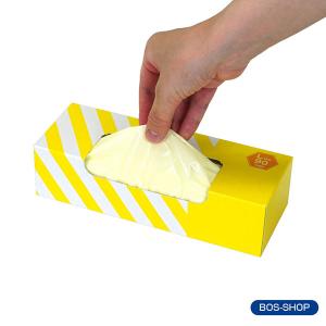 驚異の 防臭袋 BOS ( ボス ) ストライ...の詳細画像2