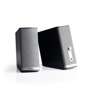 Bose Companion2 II マルチメディアスピーカー