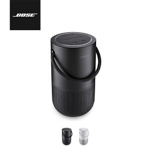 BOSE ボーズ スマートスピーカー ワイヤレス ポータブル Portable Smart Speaker ボーズ公式ストア