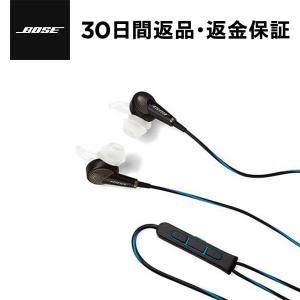 BOSE ボーズ イヤホン QuietComfort 20 Acoustic Noise Cancelling headphones ボーズ公式ストア