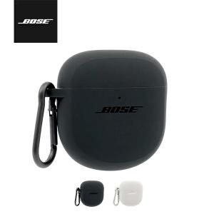 BOSE ボーズ シリコンケースカバー QuietComfort Earbuds
