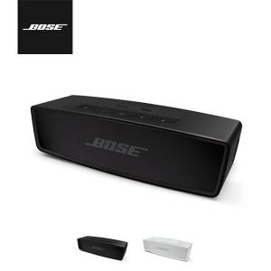 BOSE ボーズ スピーカー ワイヤレス SoundLink Mini II Special Edition ボーズ公式ストア