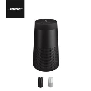 BOSE ボーズ スピーカー ワイヤレス SoundLink Revolve II Bluetooth speaker ボーズ公式ストア