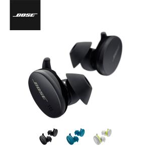 BOSE ボーズ イヤホン 完全ワイヤレス Bluetooth Sport Earbuds ボーズ公式ストア