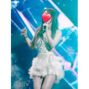 kpop 衣装 ダンス衣装 セットアップ レデ...の詳細画像4