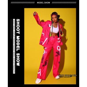 セクシー 演出服 ダンス衣装 大人 ダンス 衣...の詳細画像3