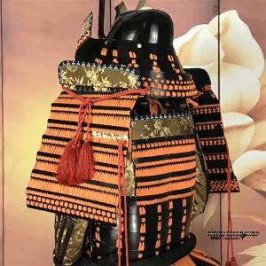 コスプレ衣装 日本武将◆宮本武蔵◆甲冑一式 等...の詳細画像3