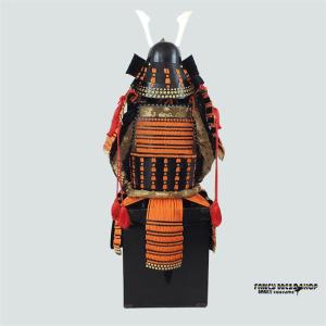 コスプレ衣装 日本武将◆宮本武蔵◆甲冑一式 等...の詳細画像5