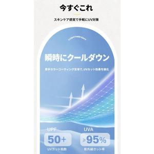 日傘 折りたたみ傘 晴雨兼用 レディース 5つ...の詳細画像2
