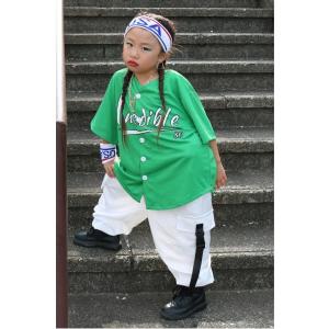 ヘアバンド リストバンド ダンス衣装 小物 キ...の詳細画像2