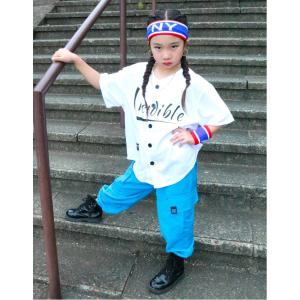 ヘアバンド リストバンド ダンス衣装 小物 キ...の詳細画像4