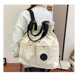 2wayバッグ レディース リュック トートバ...の詳細画像2