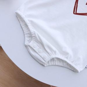親子ペアルック リンクコーデ 家族 お揃い T...の詳細画像5