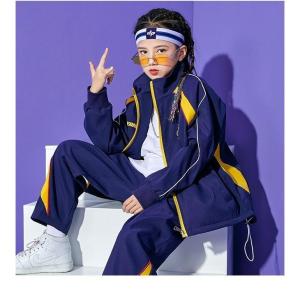 ゴムヘアバンド ダンス衣装 小物 キッズ ヒッ...の詳細画像1