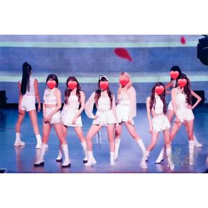 kpop 衣装 ダンス衣装 セットアップ レデ...の詳細画像2