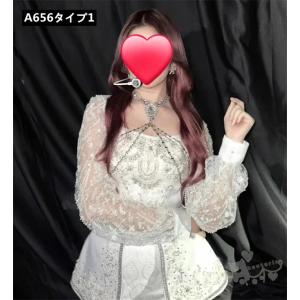 kpop 衣装 ダンス衣装 セットアップ レデ...の詳細画像4
