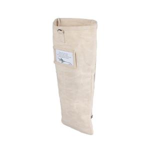 フラワー バッグ ナチュラル FLOWER BAG NATURAL h20-0299nt YY AL5  DULTON ダルトン エコバッグ 手提げバッグ ブーケバッグ 肩掛け ショッピングバッグ 2way
