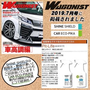 ランキング1位 コーティング剤 最強 極艶 滑...の詳細画像3