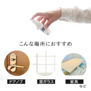 除菌スプレー 除菌クリーナー アルコール 除菌...の詳細画像3