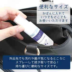 除菌スプレー 除菌クリーナー アルコール 除菌...の詳細画像4