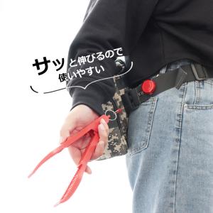 フィッシング プライヤー フィッシュグリップ ...の詳細画像4