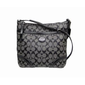 COACH（コーチ） ショルダーバッグ F54792 Charles Messenger In