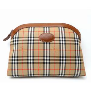 BURBERRY（バーバリー） チェック柄 カシミア100％ マフラー グレー系