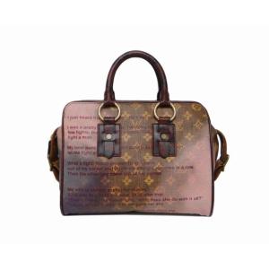 LOUIS VUITTON（ルイ・ヴィトン） トートバッグ M44475 サックプラ