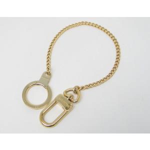 LOUIS VUITTON ルイヴィトン ウォレットチェーン M65076 シェンヌ