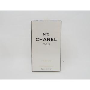 CHANEL シャネル NO.5 パルファム ヴァポリザター 香水 7.5ml＜未使用・未開封品＞【送料無料】｜bossfull