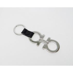 CELINE（セリーヌ） ホイッスル 笛 チャーム キーホルダー シルバー