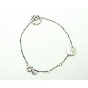 FENDI（フェンディ） ブレスレット F IS FENDI 8AG761 6DM レディース