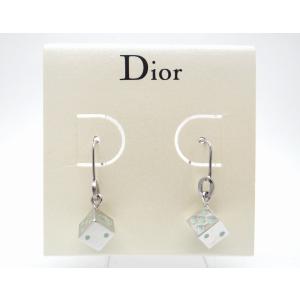 Dior HOMME DIOR HOMME ディオールオム 片耳 ピアス CDアイコン