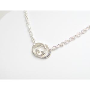 GG GUCCI グッチ 652835 デニム ヘアバンド カチューシャ ヘア