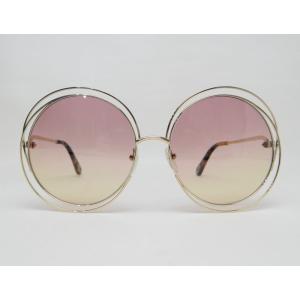 Chloe（クロエ） サングラス Chloe CE114SD-702 サングラス UVカット