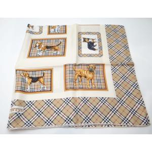 LOUIS VUITTON ルイヴィトン モノグラム 大判シルクスカーフ