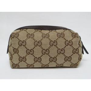 GUCCI グッチ 29596 GGキャンバス...の詳細画像1