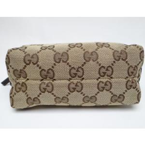GUCCI グッチ 29596 GGキャンバス...の詳細画像2